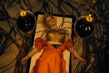 Maggie Gyllenhaal’s talk about Bride of Frankenstein is ‘delightful’ ★★★★☆