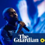 Dave Review – Amazingly Skilled Rapper Conjures Sexy Intimacy on a Large Scale | Dave