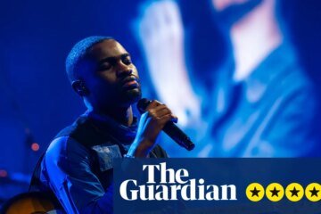 Dave Review – Amazingly Skilled Rapper Conjures Sexy Intimacy on a Large Scale | Dave