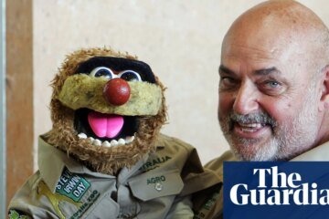 Radio personality and agricultural puppeteer Jimmy Dunne dies at 76 | radio