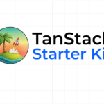 TanStack Starter Kit