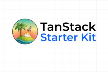 TanStack Starter Kit