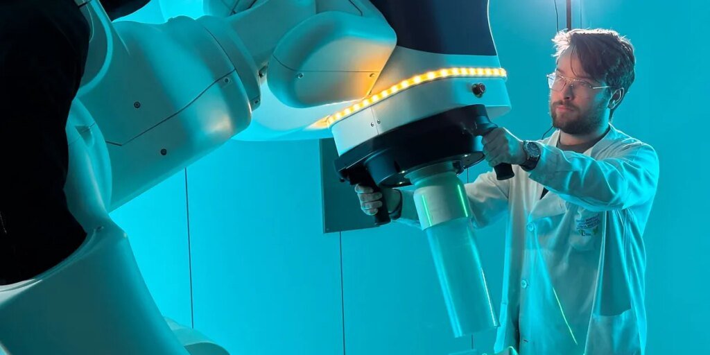 FLASH Radiotherapy’s Bold Approach to Cancer Treatment