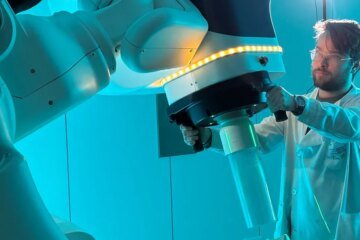 FLASH Radiotherapy’s Bold Approach to Cancer Treatment