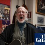 Singing News: The Story of Italy’s Last Song – Still Performing in His 90s | music