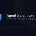 Agent Safehouse