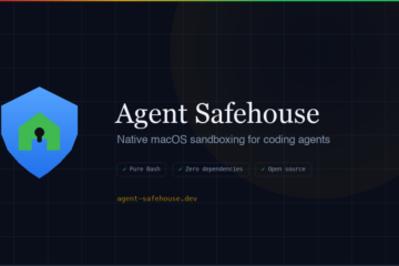 Agent Safehouse