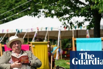 Giselle Bellicot and Nazanin Zaghari-Ratcliffe are among speakers at Hay Festival 2026 | books