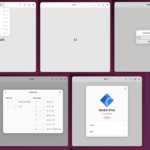 So you want to write an “app”