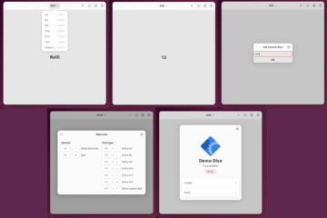 So you want to write an “app”