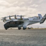 Electric air taxi maker Archer responds to Joby with countersuit alleging hidden Chinese ties
