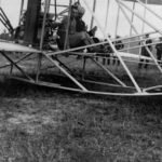 Thomas Selfridge: The First Airplane Fatality