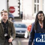 TV TONIGHT: Sharon D. Clarke returns as the formidable DCI Ellis | television