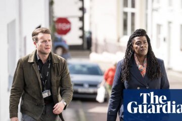 TV TONIGHT: Sharon D. Clarke returns as the formidable DCI Ellis | television
