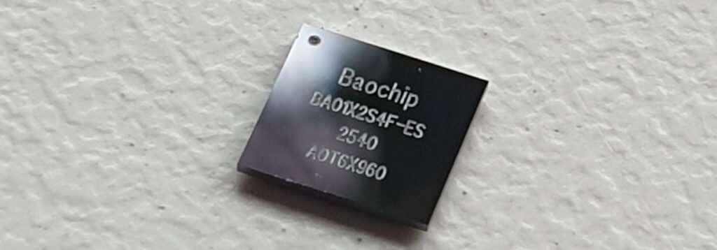 A Mostly-Open, 22nm SoC for High Assurance Applications « bunnie’s blog