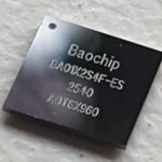 A Mostly-Open, 22nm SoC for High Assurance Applications « bunnie’s blog