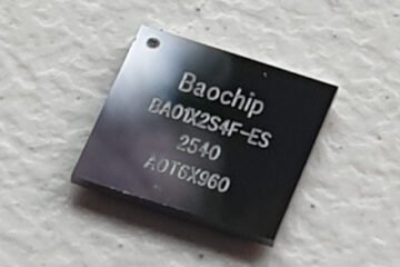 A Mostly-Open, 22nm SoC for High Assurance Applications « bunnie’s blog