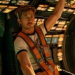 Ryan Gosling’s space epic is ‘mind-stretching sci-fi’ ★★★★☆