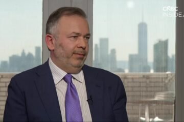 Boaz Weinstein of Saba Capital warns of growing private credit problems