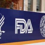 The US Food and Drug Administration has approved leucovorin to treat brain folate deficiency but not for autism
