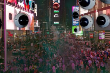 Daily links from Cory Doctorow