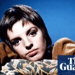 Sex with Scorsese, beef with Sondheim … and inventing the moonwalk? The wildest moments in Liza Minnelli’s memoir | Liza Minnelli