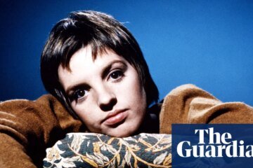 Sex with Scorsese, beef with Sondheim … and inventing the moonwalk? The wildest moments in Liza Minnelli’s memoir | Liza Minnelli