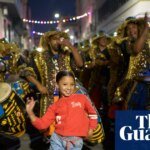 Candombe in Uruguay brings life back to the streets as a once-banned musical tradition returns | Uruguay