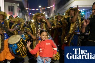 Candombe in Uruguay brings life back to the streets as a once-banned musical tradition returns | Uruguay