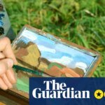 Turner and Constable Review – An excellent study of two great rivals in English painting | film