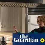 Scarpetta Review – This Nicole Kidman Show Is a Hot Mess… With an AI Chatbot as the Main Character | television