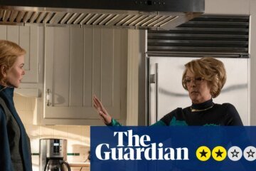 Scarpetta Review – This Nicole Kidman Show Is a Hot Mess… With an AI Chatbot as the Main Character | television