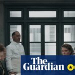 Tasters Review – A wartime historical drama about food samples in Hitler’s wolf’s den | film