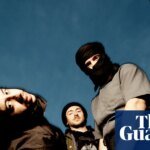 ‘My family has been threatened several times’: Arab-American rockers Slut talk about US anti-Islam confrontation | music