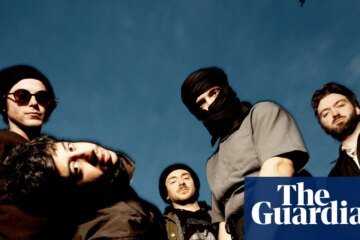 ‘My family has been threatened several times’: Arab-American rockers Slut talk about US anti-Islam confrontation | music