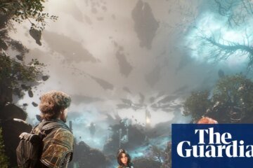 BAFTA Games Awards 2026: Clear Obscore and Dispatch lead nominations | games