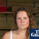 Daisy Johnson: “I wasn’t a fan of David Salai, but Flesh is a masterpiece.” books