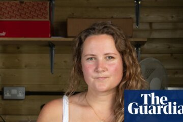 Daisy Johnson: “I wasn’t a fan of David Salai, but Flesh is a masterpiece.” books