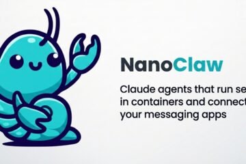 Run NanoClaw in Docker Sandboxes with One Command