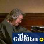 Review by Elizabeth Leonskaja – The unmistakable sense of architecture of the piano legend reveals connections and kinship | classical music