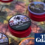 Less Respawn, More Recycling: Six of the Best Board Games Based on Video Games | games