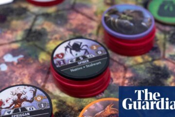 Less Respawn, More Recycling: Six of the Best Board Games Based on Video Games | games