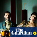 Diagonale des Yeux: Madeleine review – Strange multilingual pop with quieter moments | music