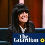Claudia Winkelmann Show Review – Yes we love her, but this chat show is a mess | Claudia Winkleman