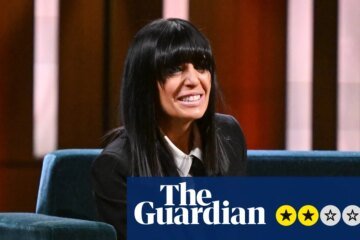 Claudia Winkelmann Show Review – Yes we love her, but this chat show is a mess | Claudia Winkleman