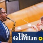 BBCNOW/Djupsjöbacka Review – Tower’s Love Returns is an uncommonly engaging piece | classical music