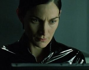 Movies Featuring the Nmap Security Scanner