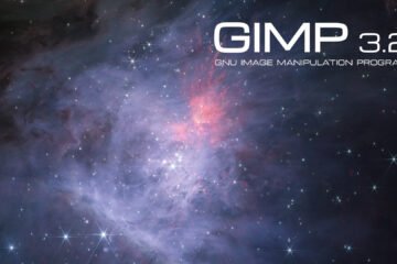 GIMP 3.2 Released – GIMP