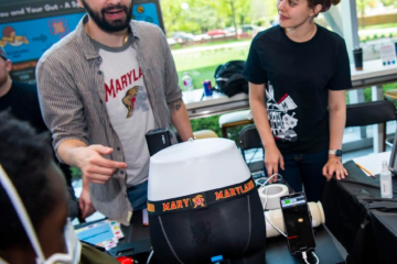 UMD Scientists Create ‘Smart Underwear’ to Measure Human Flatulence