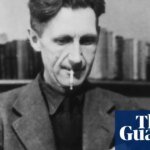 Orwell went to fight. I Thought I Should Do the Same: Raoul Peck on His Intimate Relationship with the Writer | Documentaries